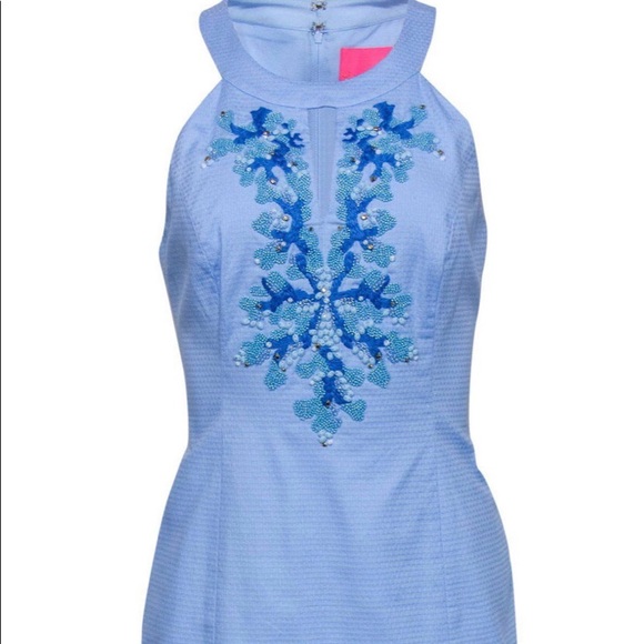 Lilly Pulitzer Dresses & Skirts - Lilly Pulitzer size 16 shift dress